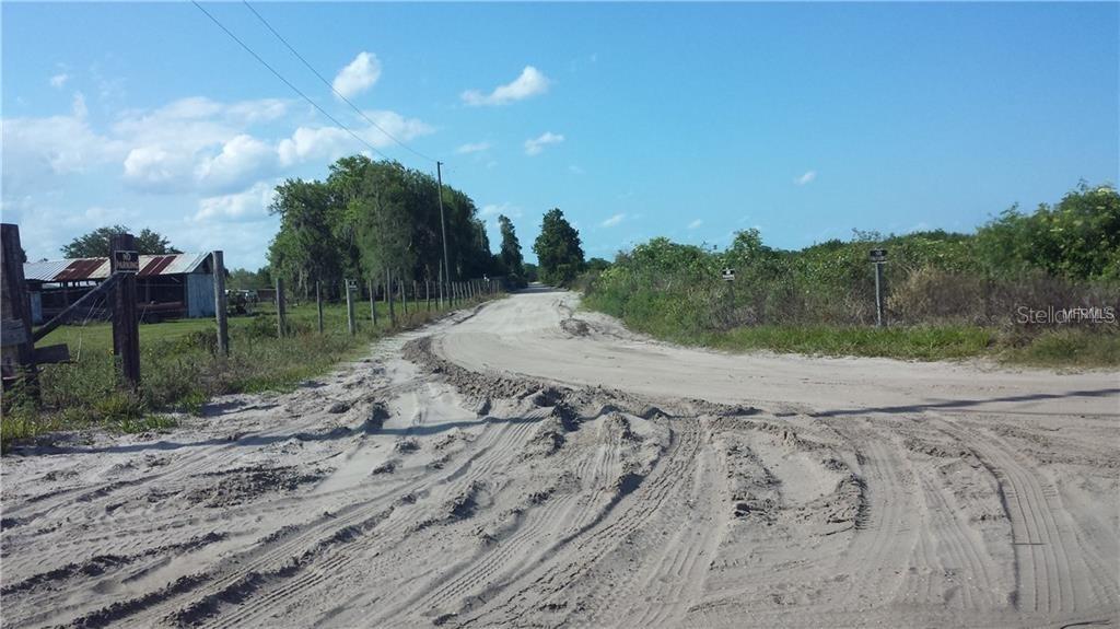 Holopaw Groves Rd., St Cloud, FL 34773