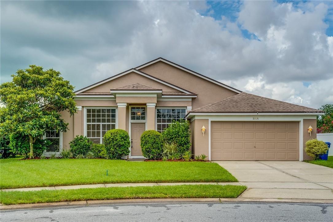 3105 Hidden River Ct., Oviedo, FL 32766