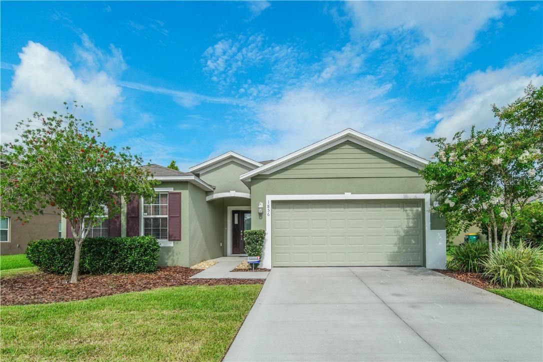 1856 Monte Cristo Ln., Kissimmee, FL 34758