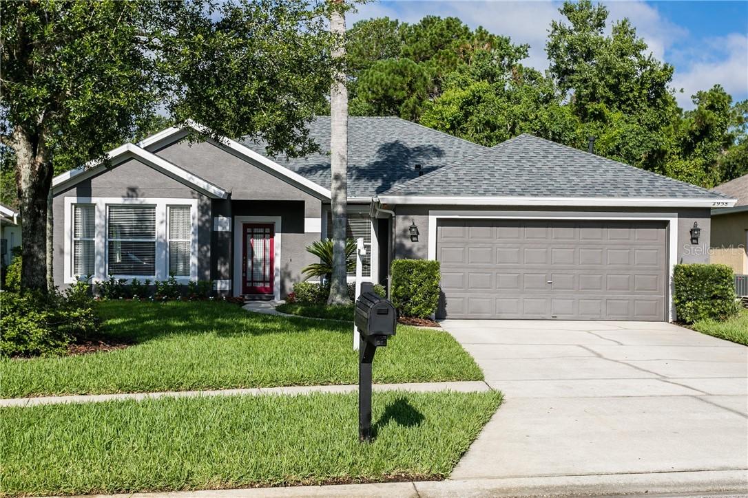2958 Oak Hammock Ct., Oviedo, FL 32765