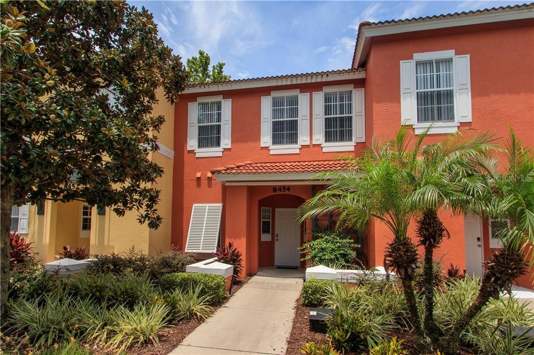 8454 Crystal Cove Loop, Kissimmee, FL 34747