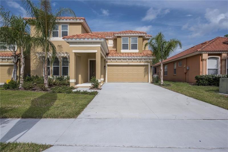 324 Orange Cosmos Blvd., Davenport, FL 33837