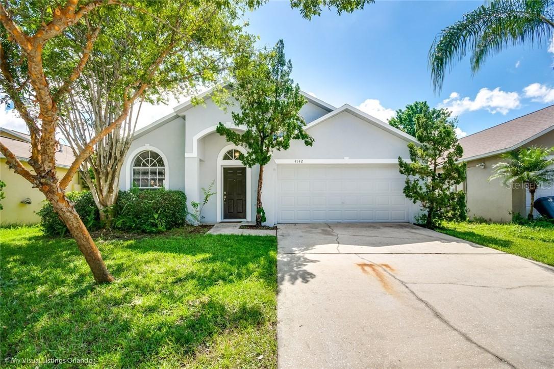 4142 Shadow Creek Cir., Oviedo, FL 32765