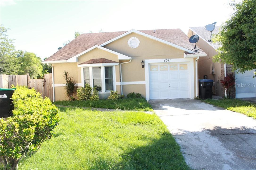 4011 Caban Ct., Orlando, FL 32822