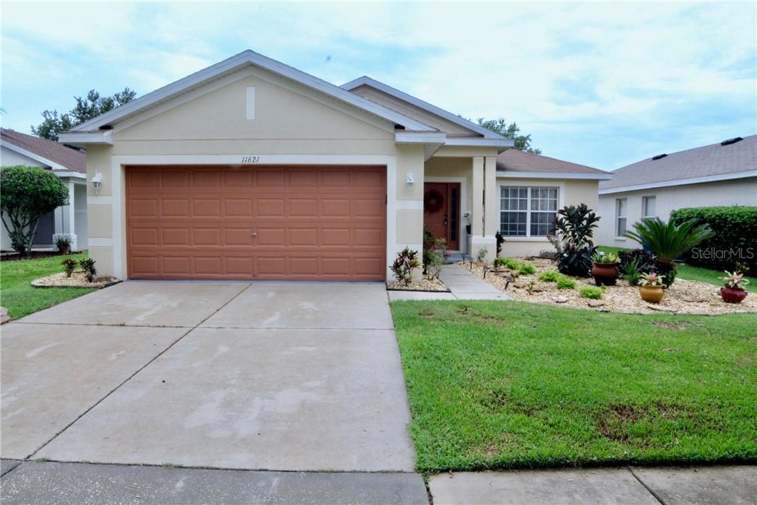11621 Crest Creek Dr., Riverview, FL 33569