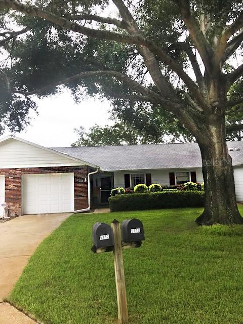 5112 Lazy Oaks Dr., Winter Park, FL 32792