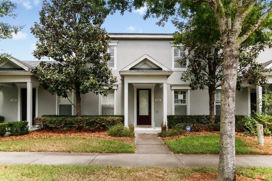 5311 Segari Way, Windermere, FL 34786