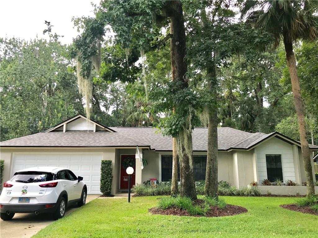 706 Sailfish Rd., Winter Springs, FL 32708