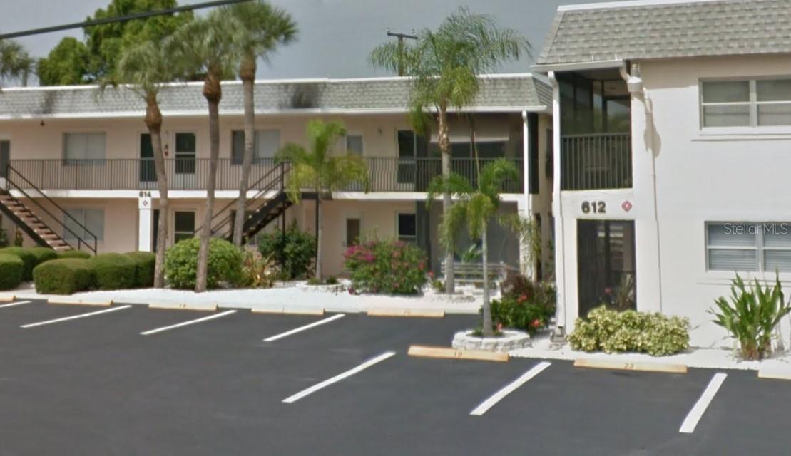 612 Guild Dr. #22, Venice, FL 34285