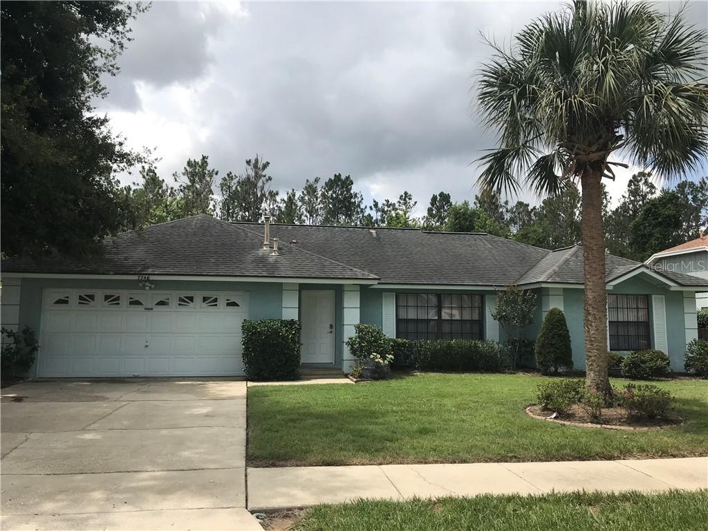 7748 Indian Ridge Tr., Kissimmee, FL 34747