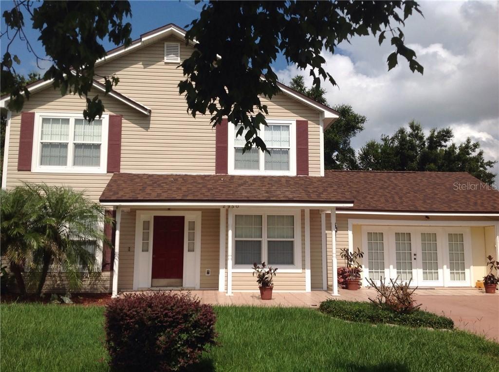 2950 Roundabout Ln., Orlando, FL 32818
