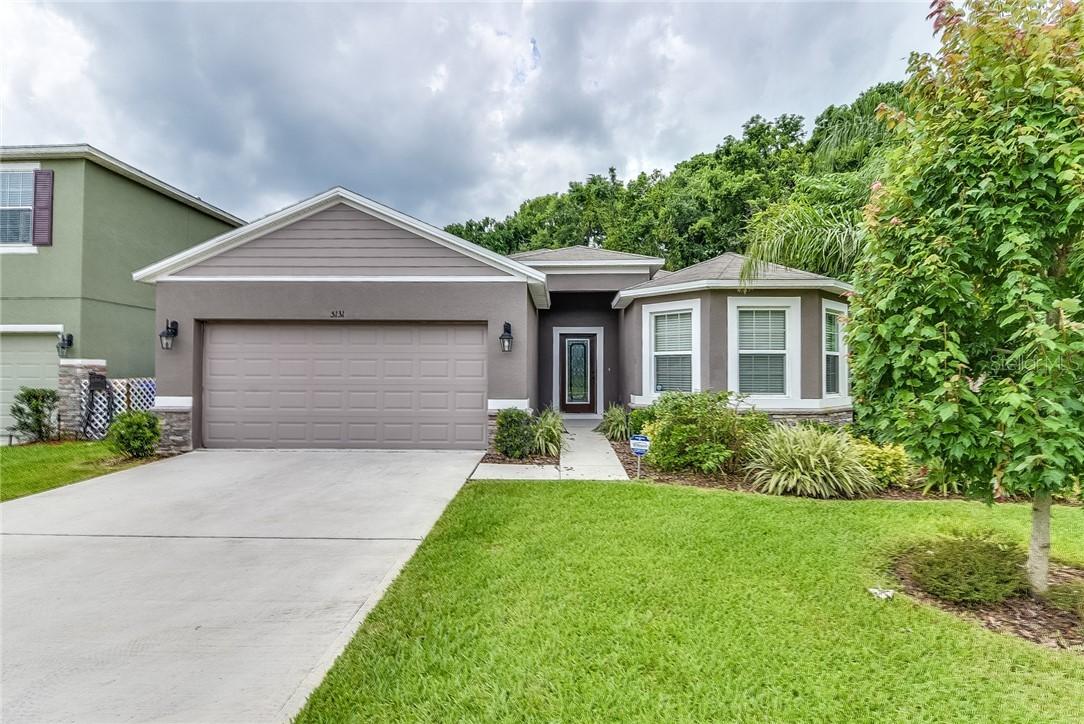 5131 Grassy Knoll Dr., Tavares, FL 32778