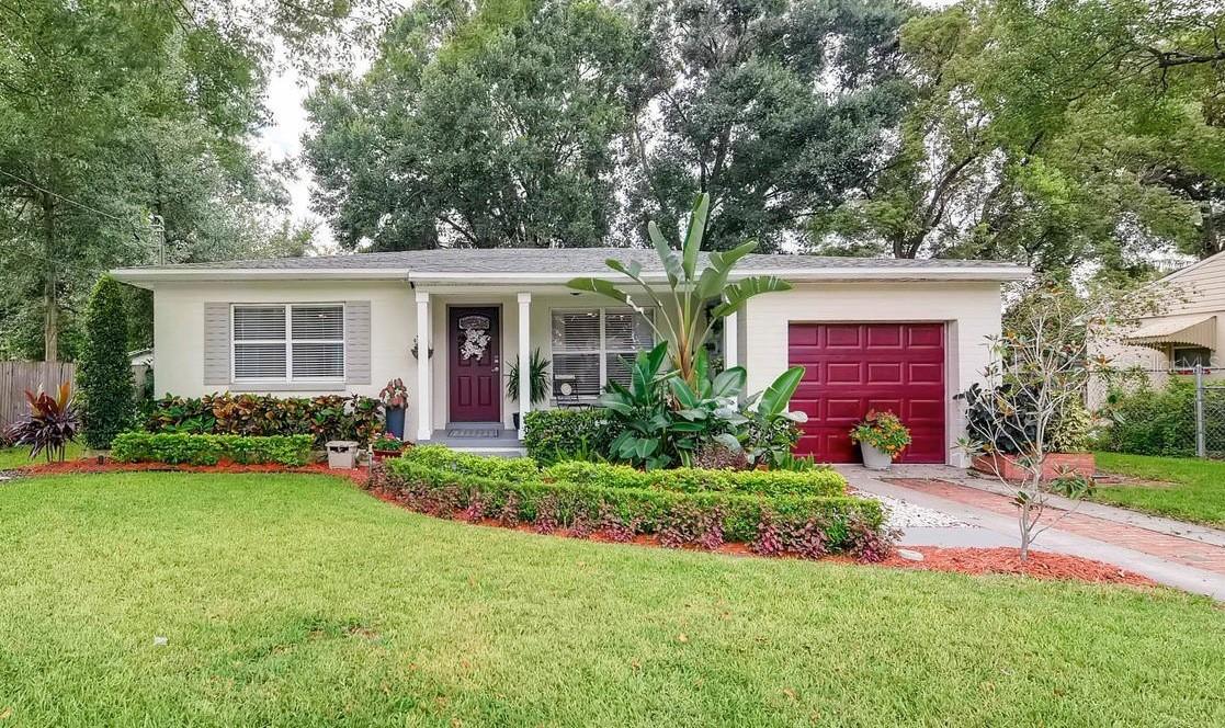 2809 E Pine St., Orlando, FL 32803