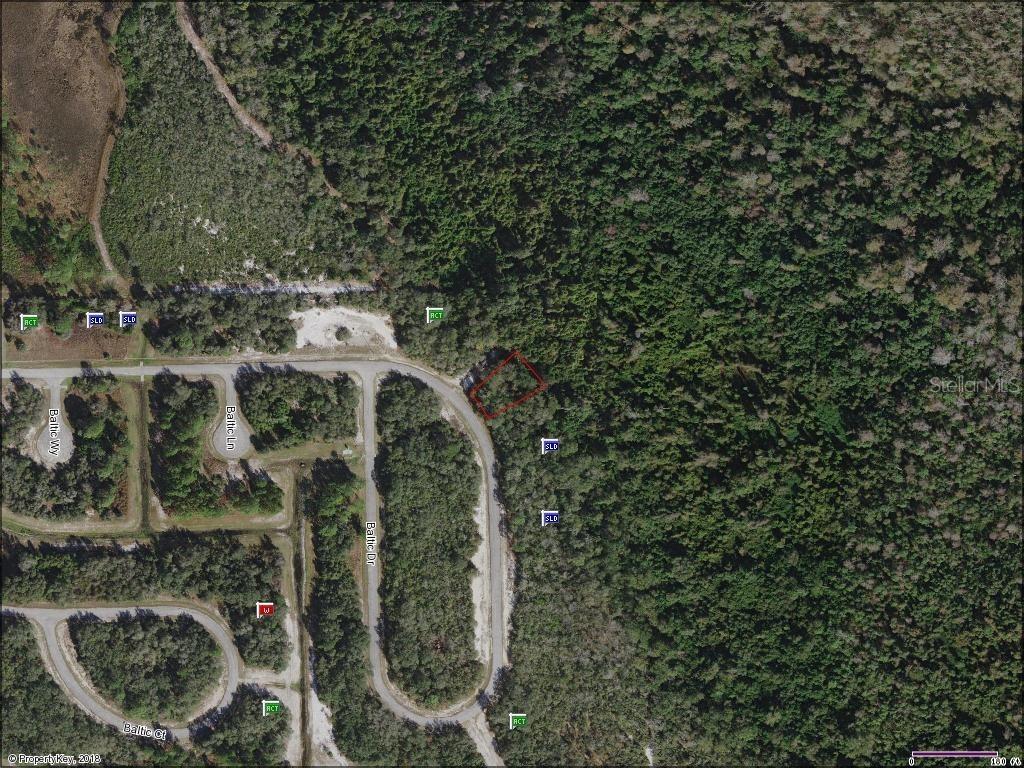 1231 Baltic Dr., Poinciana, FL 34759