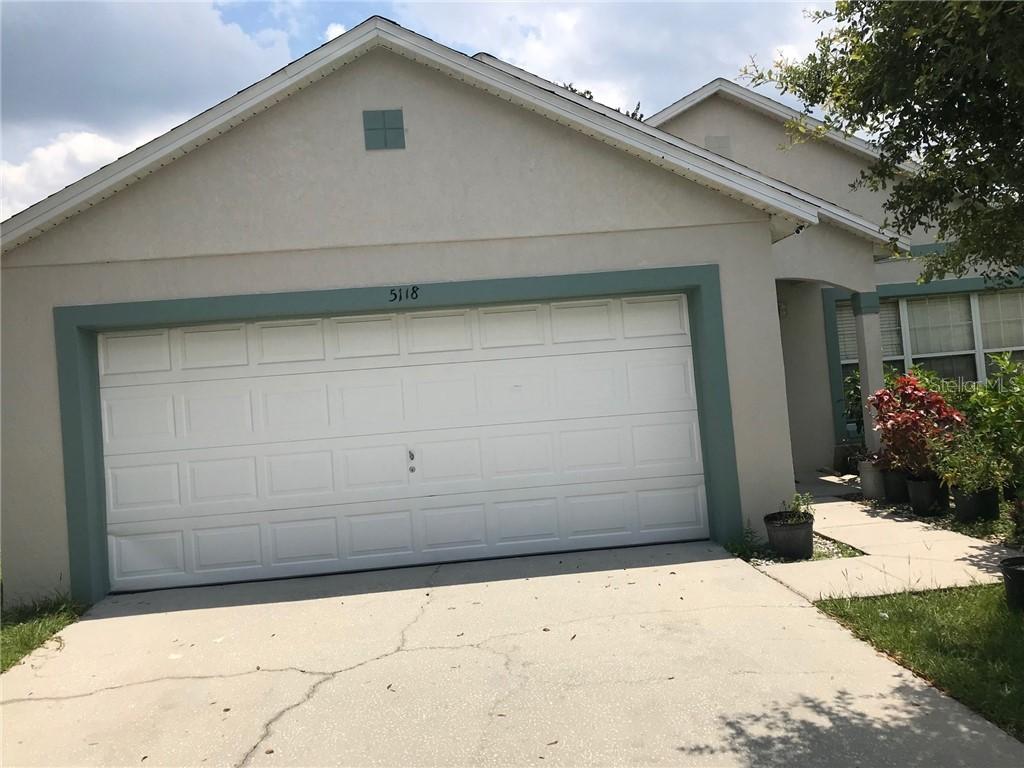 5118 Vista Lago Dr., Orlando, FL 32811