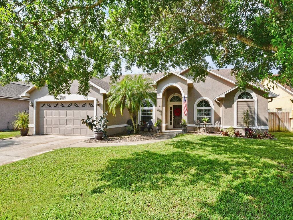 2229 Backwater Ct., Oviedo, FL 32766