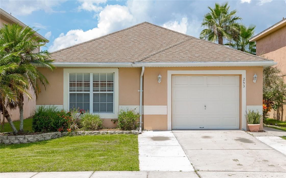 253 Southbridge Cir., Kissimmee, FL 34744