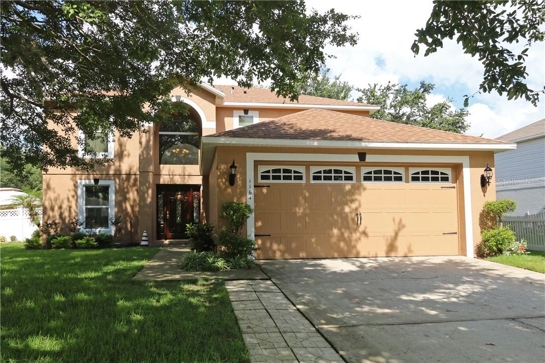 1164 Montheath Cir., Ocoee, FL 34761