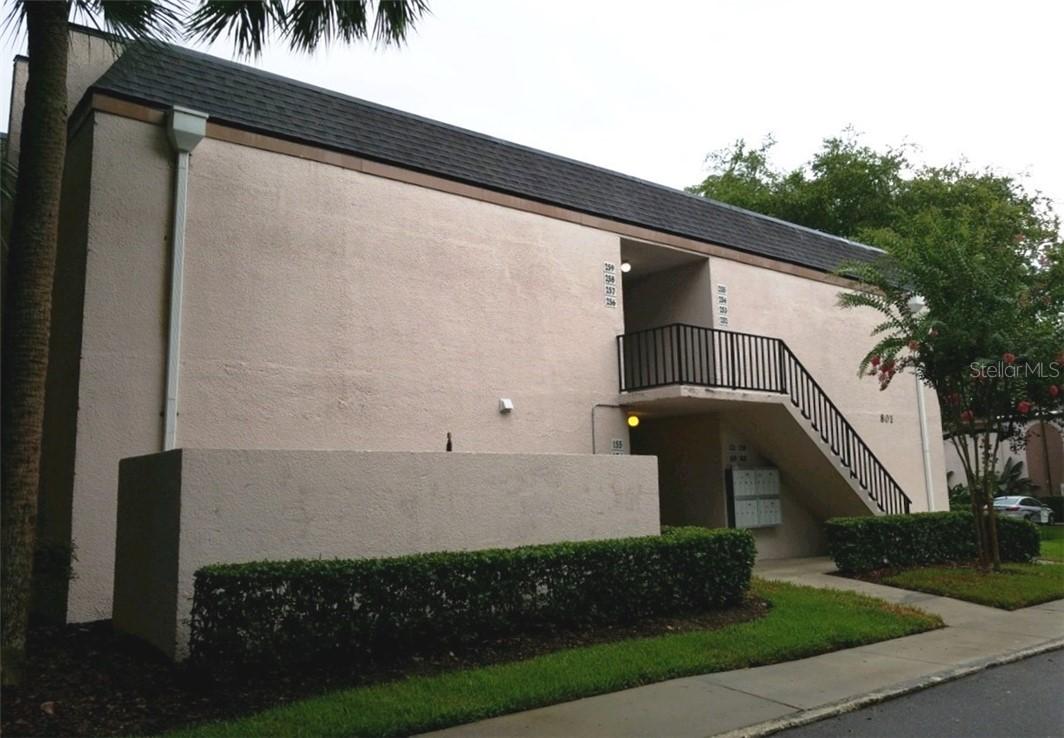 801 Russell Ln. #252, Brandon, FL 33510