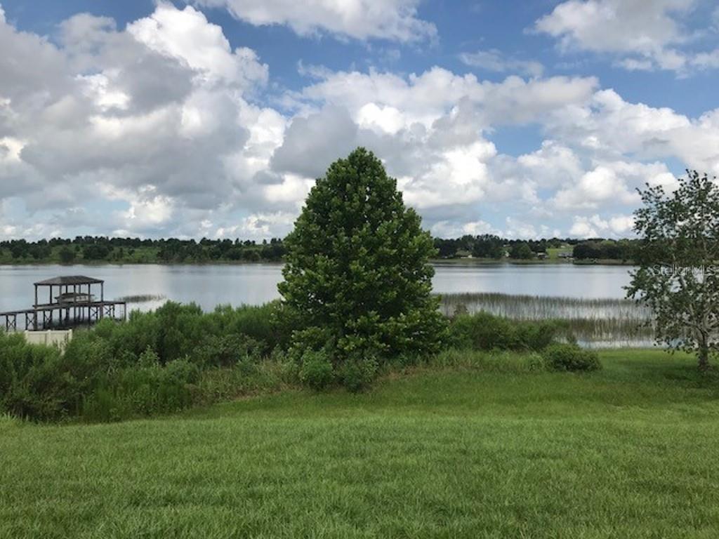 10053 Jacaranda Ave., Clermont, FL 34711