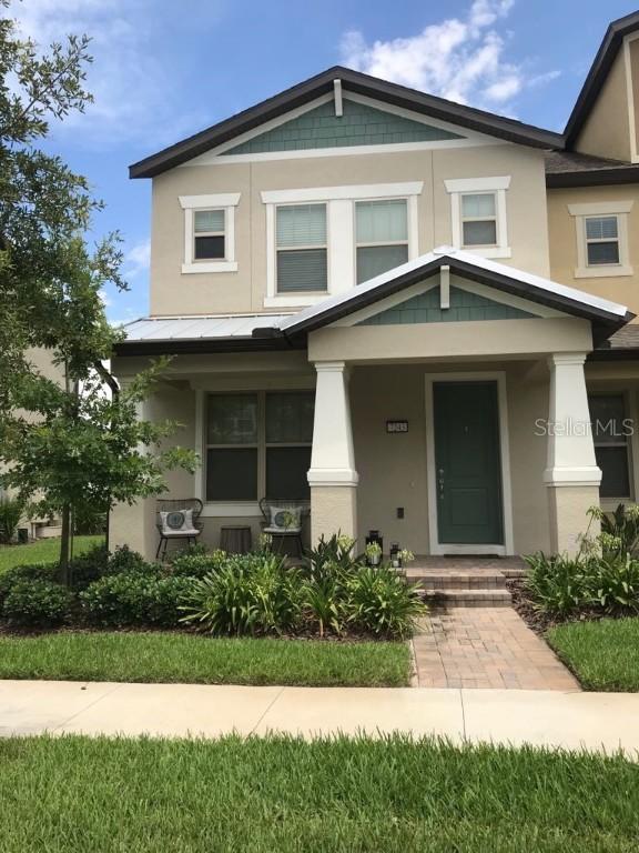 7243 Duxbury Ln., Winter Garden, FL 34787
