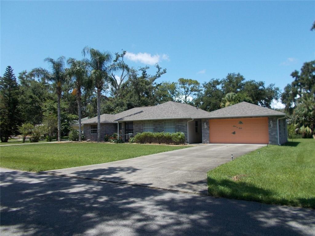 3432 Kumquat Dr., Edgewater, FL 32141