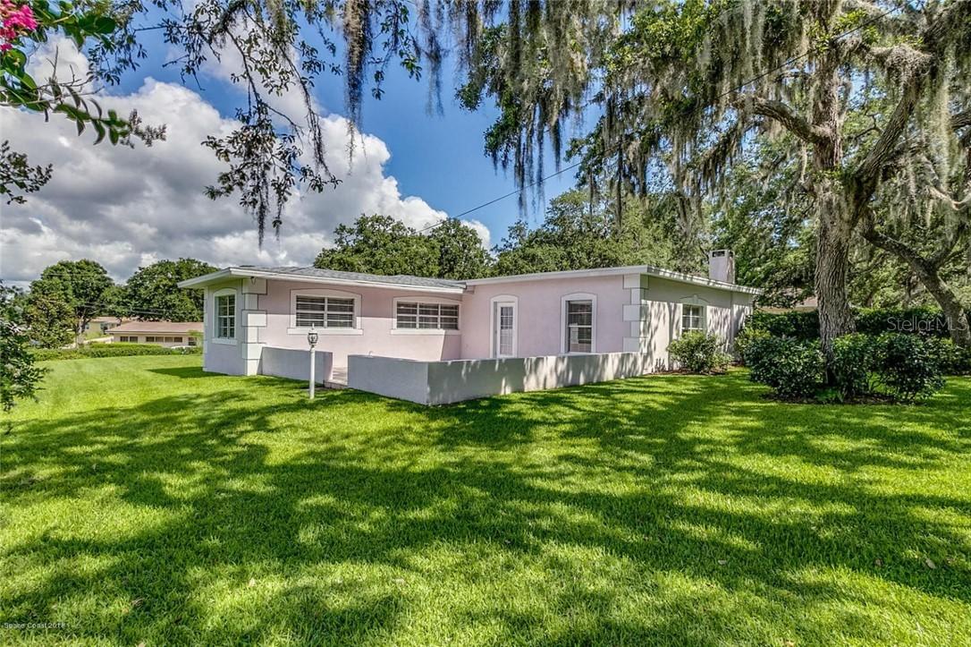 1576 S Park Ave., Titusville, FL 32780
