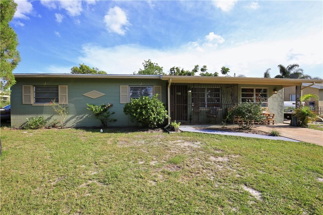 7810 Sun Vista Way, Orlando, FL 32822