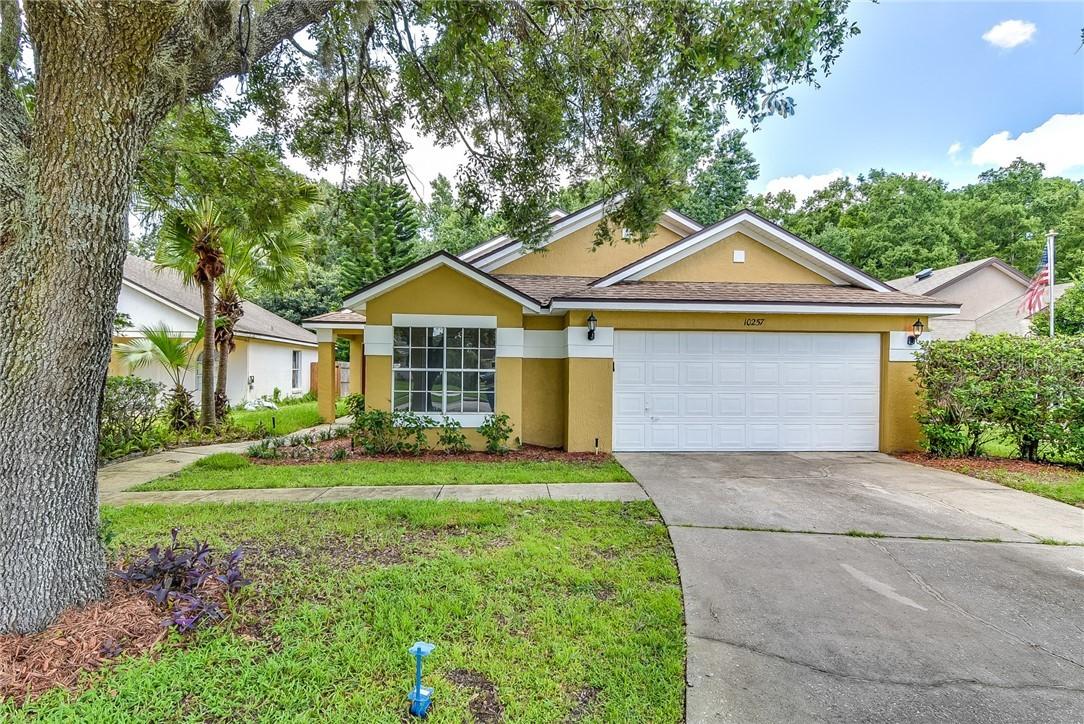 10257 Winding Creek Ln., Orlando, FL 32825