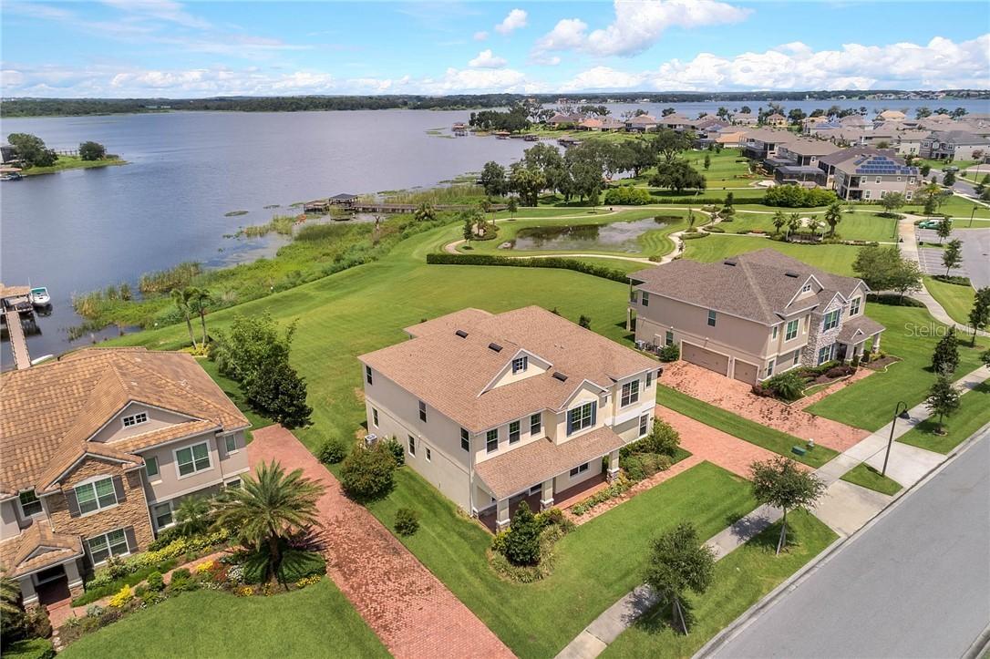 16142 Johns Lake Overlook Dr., Winter Garden, FL 34787