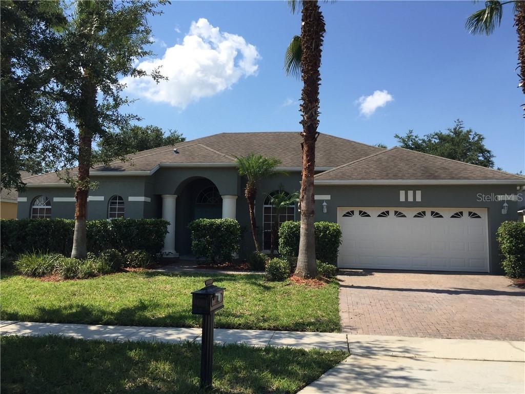 558 Palio Ct., Ocoee, FL 34761