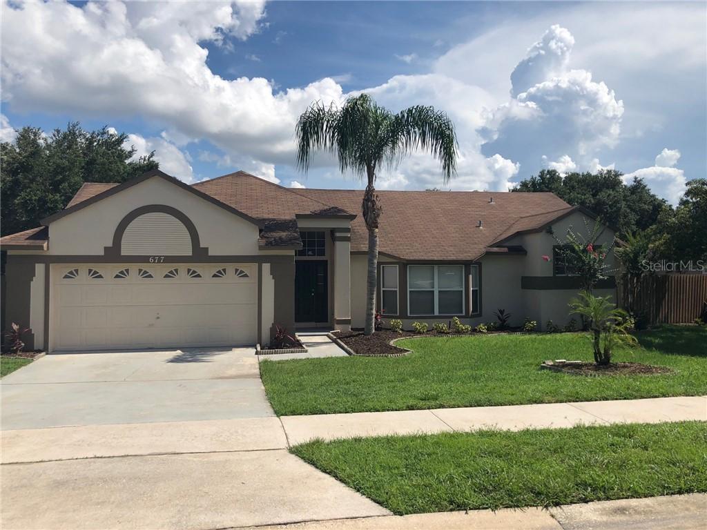 677 Lagoon Dr., Oviedo, FL 32765