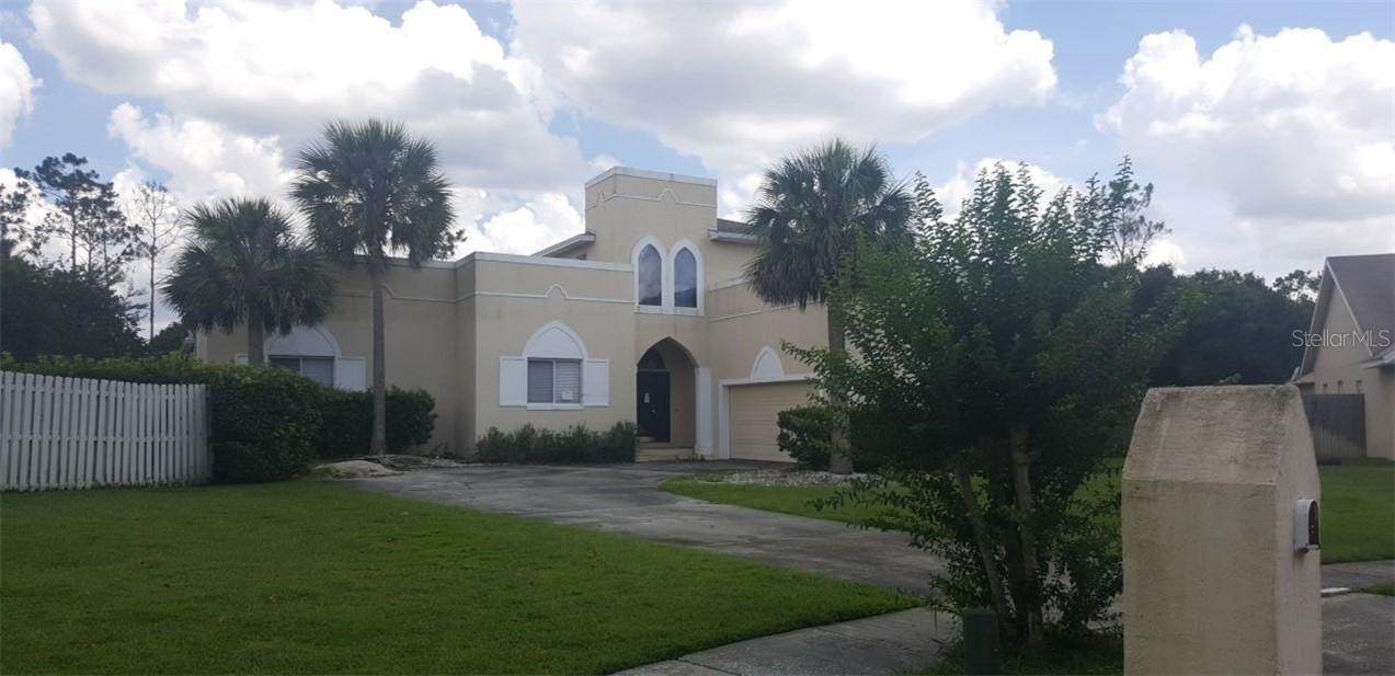 3575 Alcove Ct., Oviedo, FL 32765