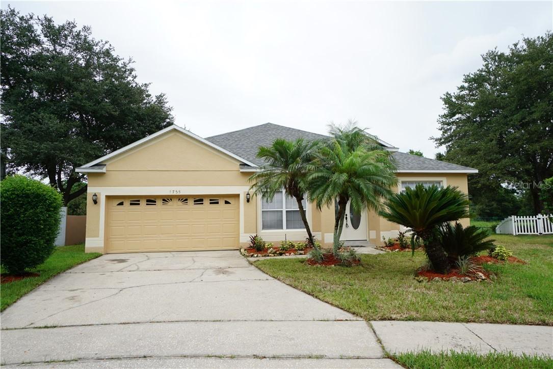 1735 Glenhaven Cir., Ocoee, FL 34761