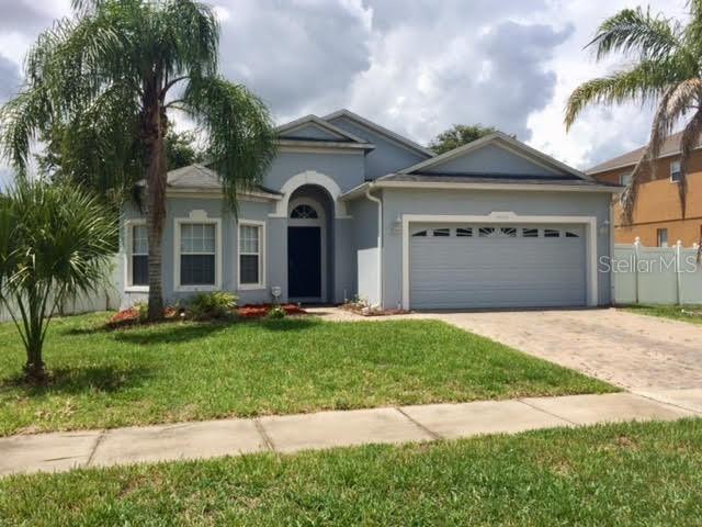 15338 Montauk Ln., Clermont, FL 34714