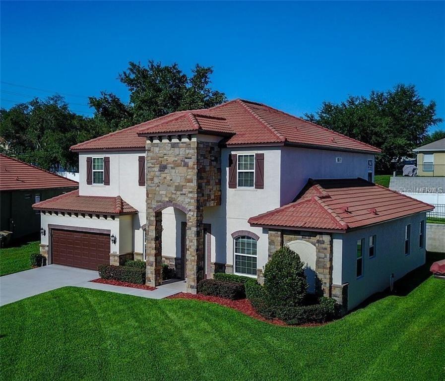 10252 Kabana Blvd., Clermont, FL 34711
