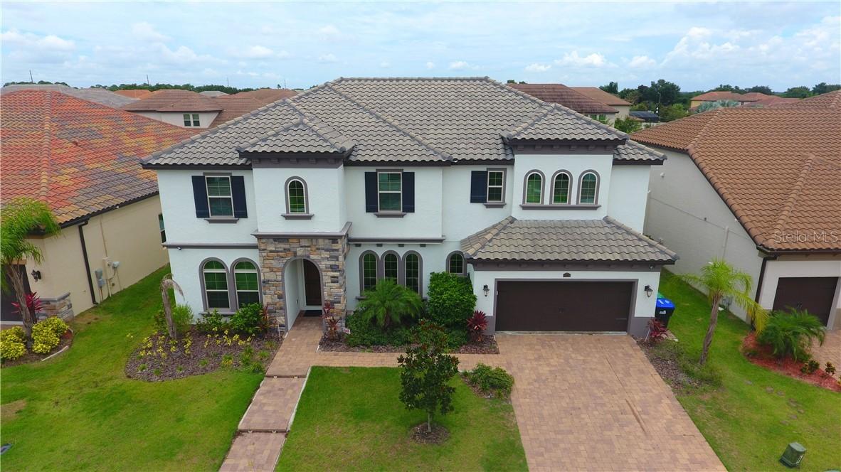 8515 Morehouse Dr., Orlando, FL 32836