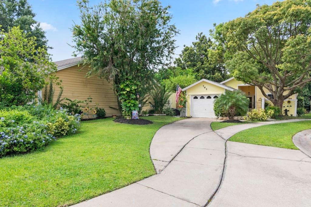 762 Ashley Ln., Orlando, FL 32825