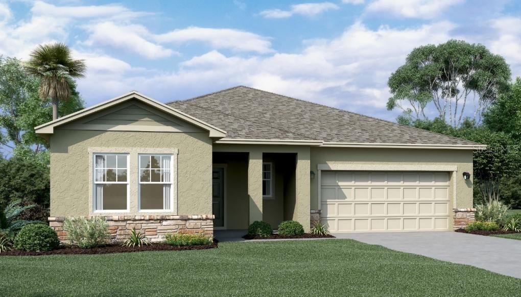 16524 Cherry Landing Dr., Groveland, FL 34736