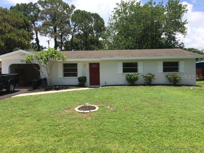 3953 Corona Ln., Sarasota, FL 34232