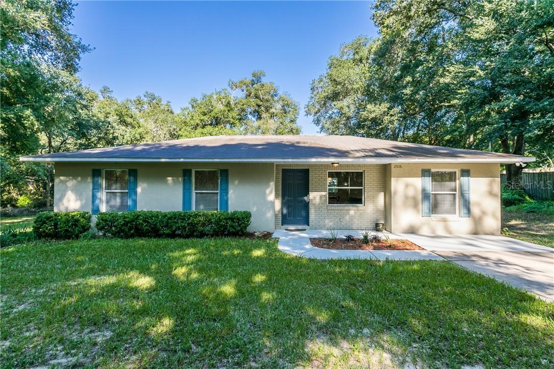 25116 Par Ave., Mount Plymouth, FL 32776