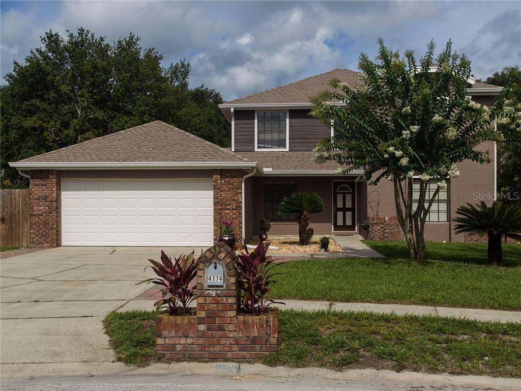 4174 N Jodhpur Ct., Oviedo, FL 32765