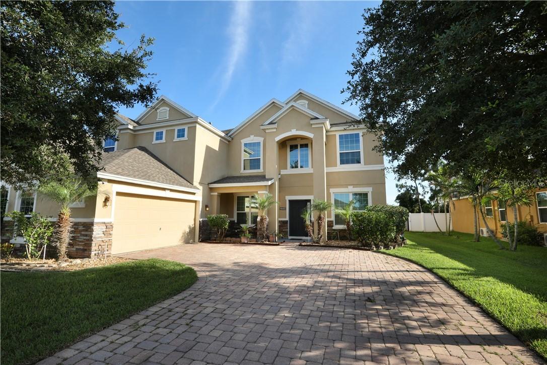 2630 Cypress Tree Tr., Saint Cloud, FL 34772
