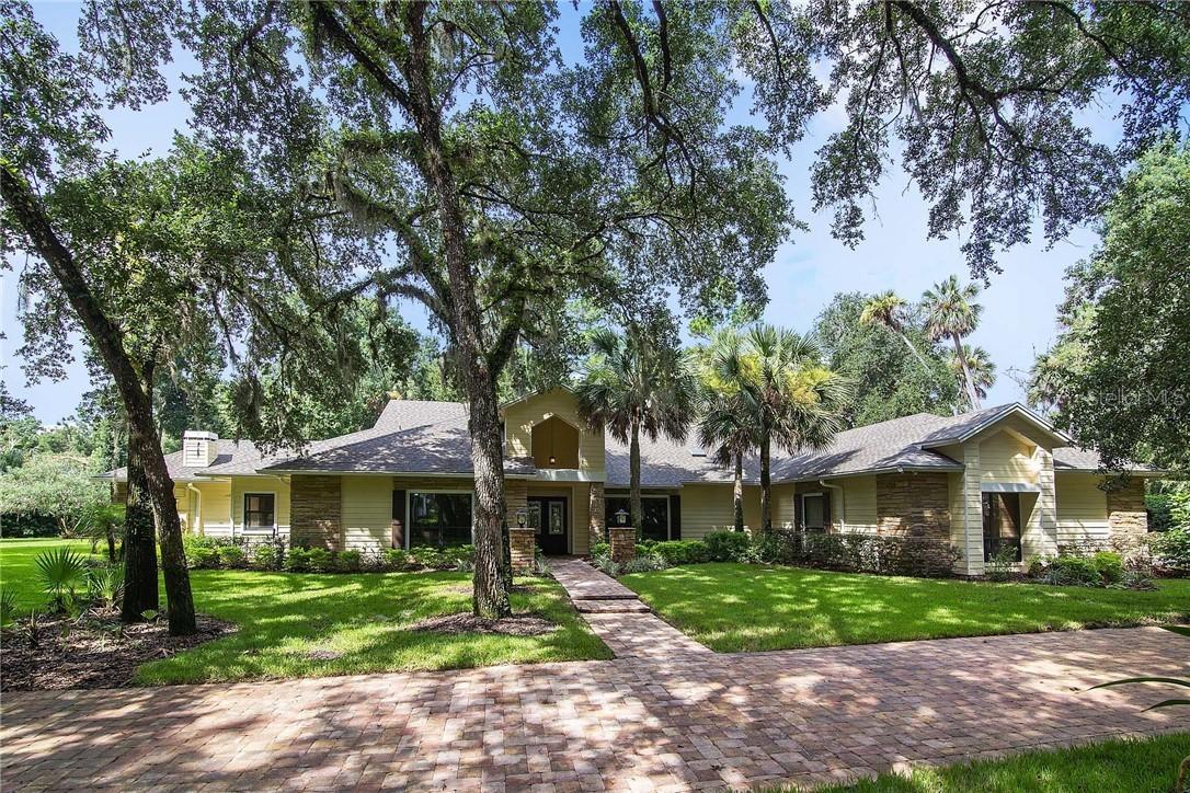 2101 Silver Leaf Ct., Longwood, FL 32779