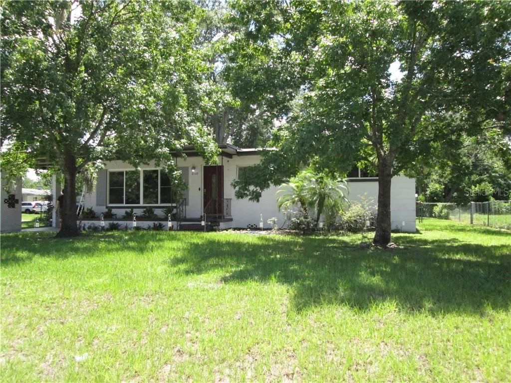 8909 Egret Way, Orlando, FL 32810