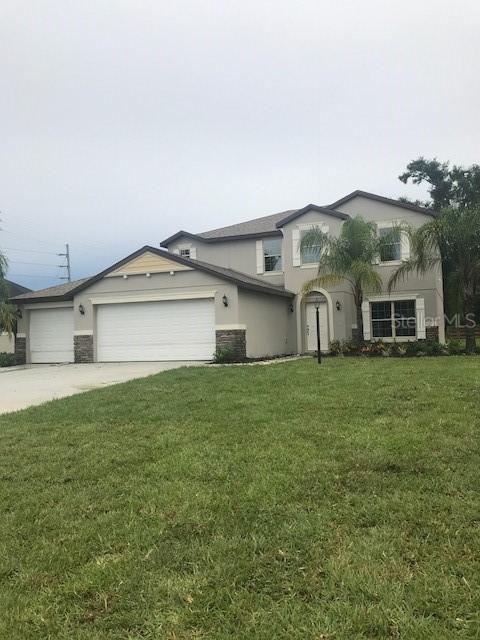 24530 Woodhill Ct., Sorrento, FL 32776
