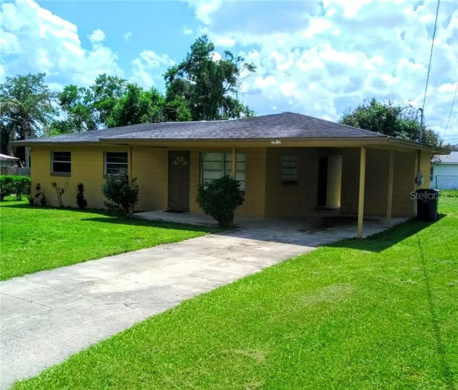 2912 Dudley Dr., Bartow, FL 33830