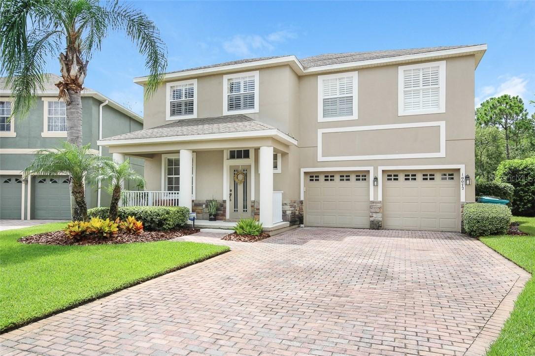 10072 Moss Rose Way, Orlando, FL 32832