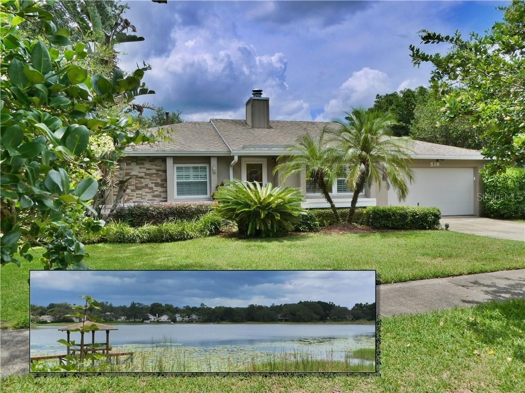 539 Tiberon Cove Rd., Longwood, FL 32750