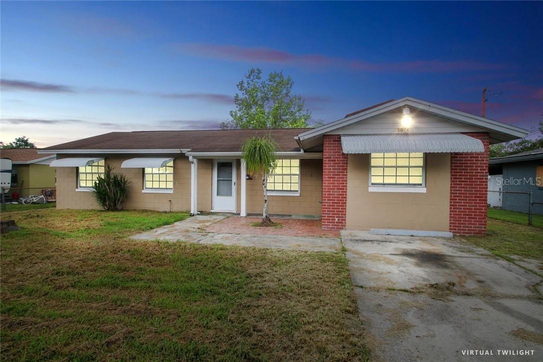 1014 N Lavon Ave., Kissimmee, FL 34741